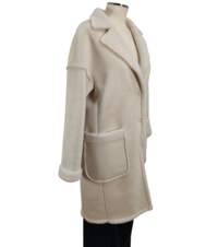 CAPPOTTO DONNA 25 Tellini S.r.l. Ingrosso Abbigliamento